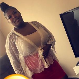 Meet your Posher, Jasmine